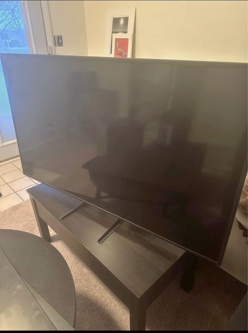 Samsung 55inch Signage Smart Tv