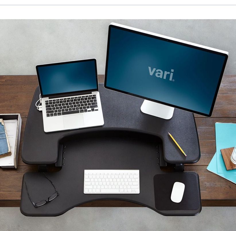 $80 — Standing Desk