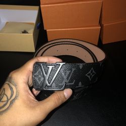 Louis Vuitton Belt 