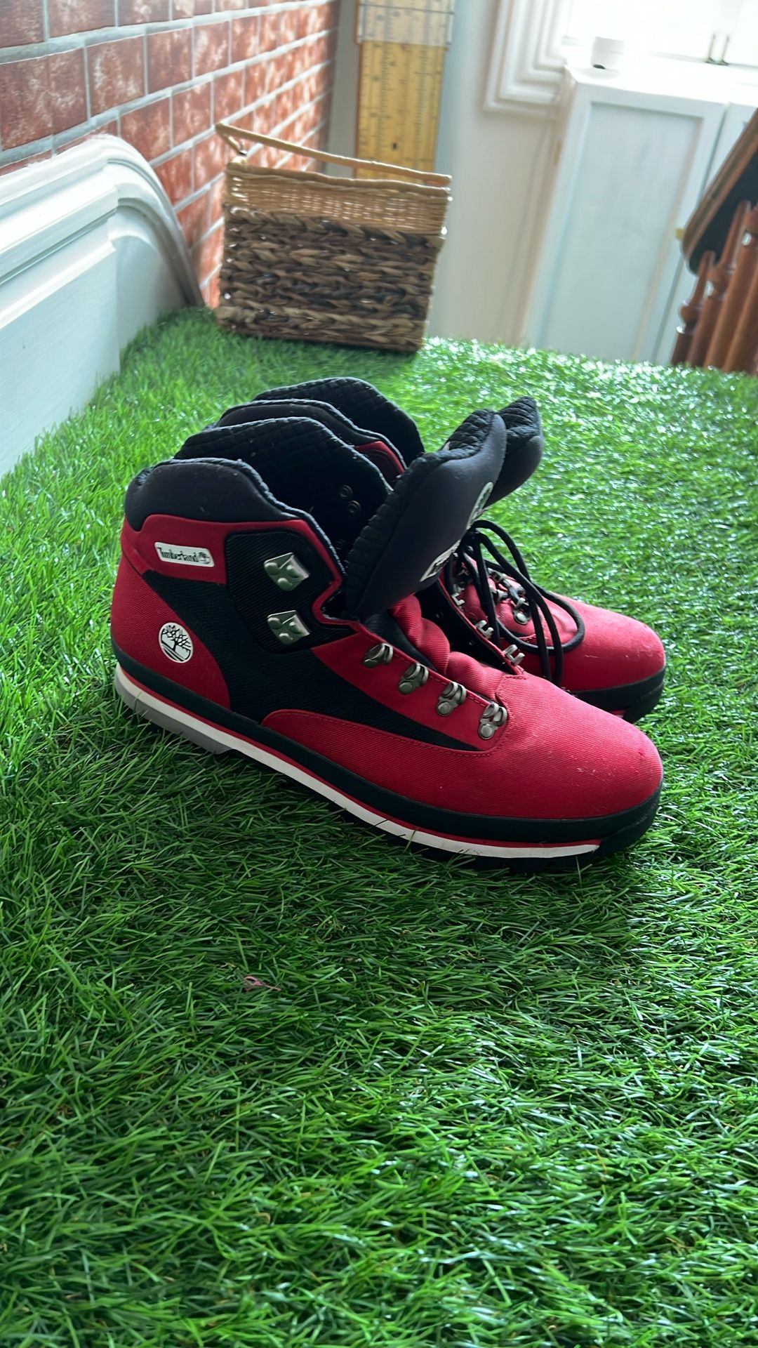 Timberland