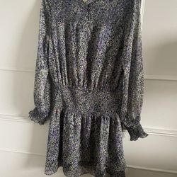 White House Black Market Dress 