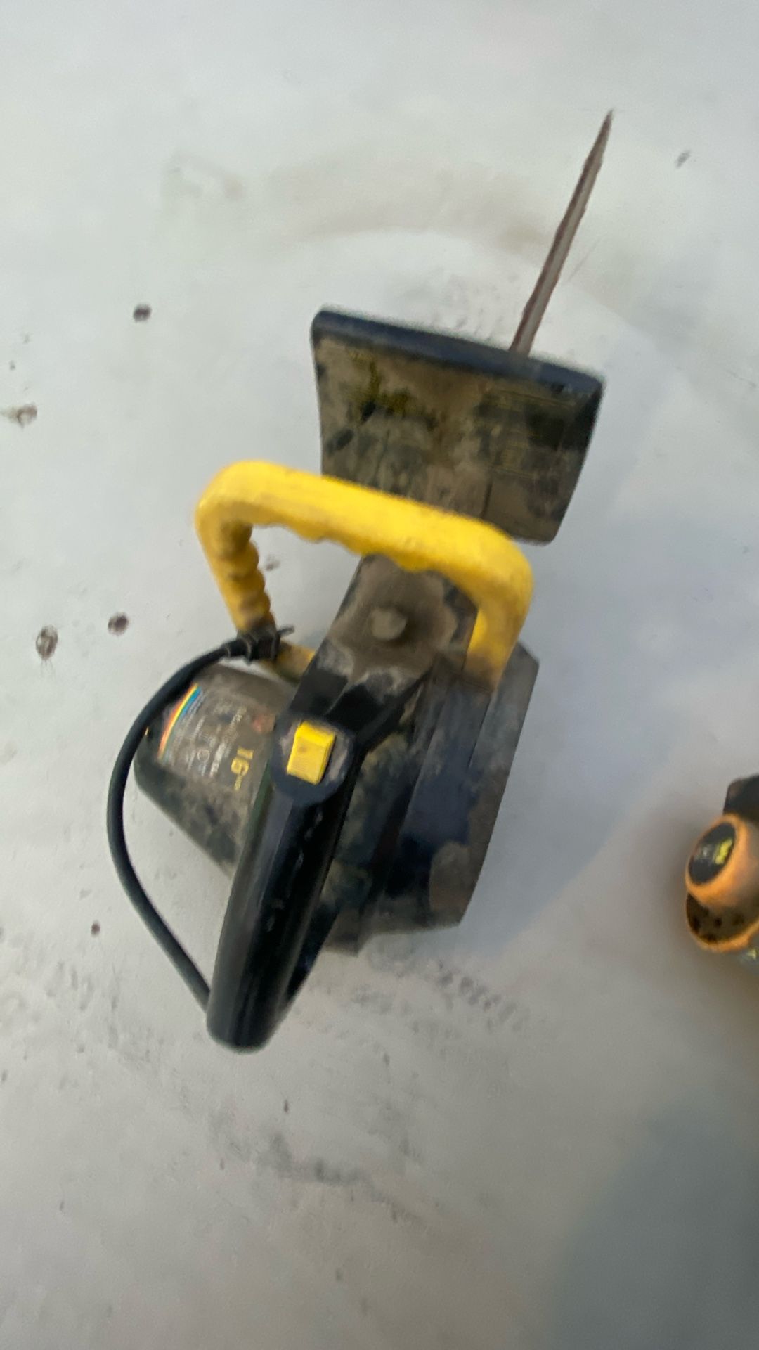 Saw