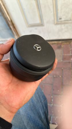 Mercedes OEM ashtray