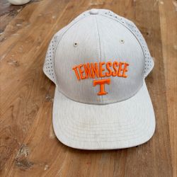 U of Tennessee baseball hat