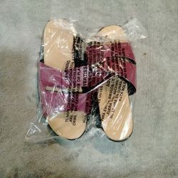Ladies Shoes Size 7