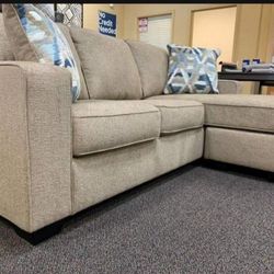 Reversible Chaise New Couch 