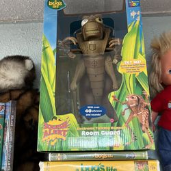 Bug’s Life Bundle