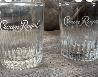 Whiskey Glasses