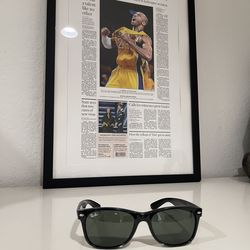 Rayban Wayfarer Sunglases