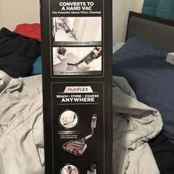 Shark Cordless Stratos