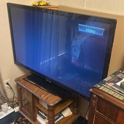 Tv 50 Inch