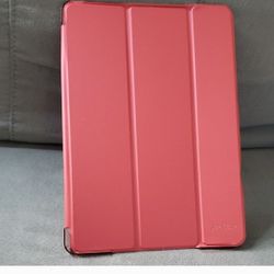 Red Moko 3Z Hardshell case for 2019 iPad Air 3 tablet 3rd Generation 7"X10"