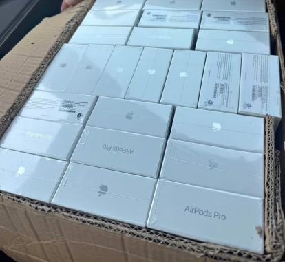 AirPod Pro (gen 2)