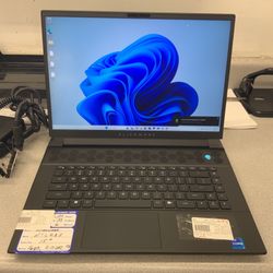 Alienware M16 Laptop