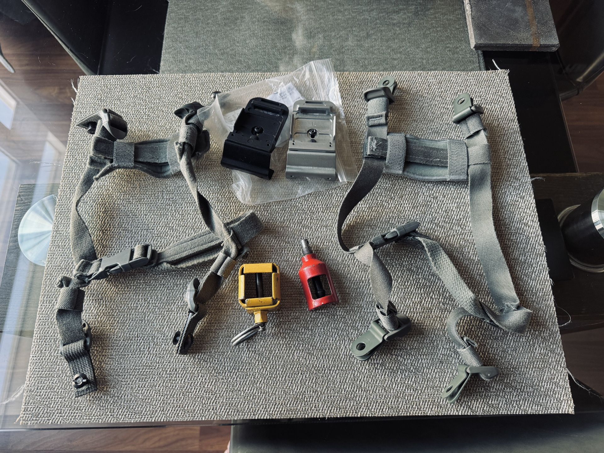 Military Accessories