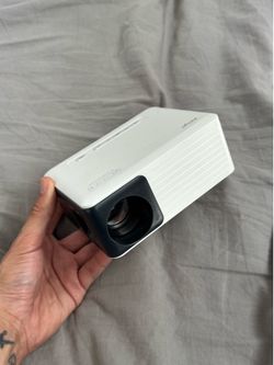 Mini projector