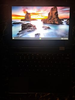 Leveno Chromebook