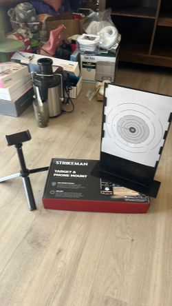 Target practice