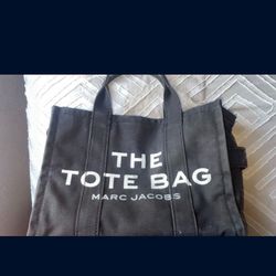 Authentic Marc Jacob’s Tote Bag 