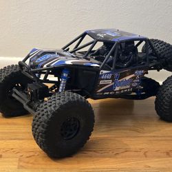 Rc Car