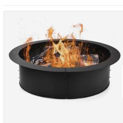 Fire Pit Ring