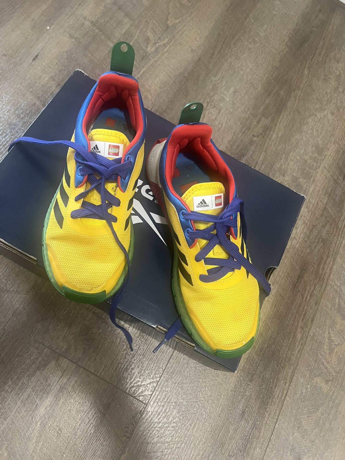 Kid Shoes