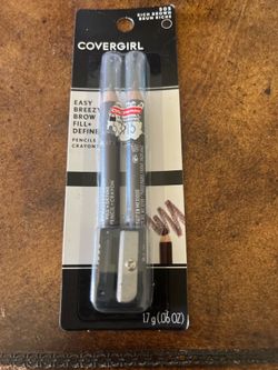 Eye brow pencil