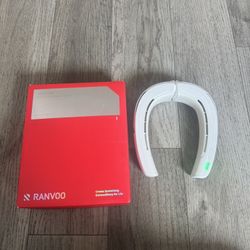 Ranvoo Aice 