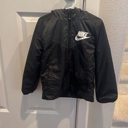 Nike Black Jacket