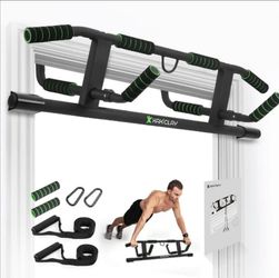 Pull up bar NEW