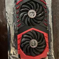 MSI GeForce GTX Gaming