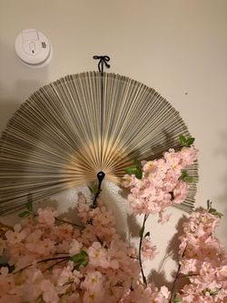 Wall fan