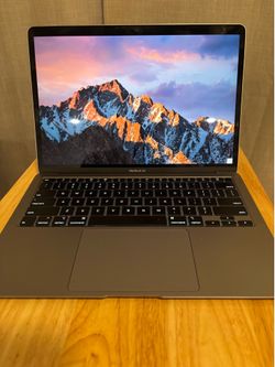 MacBook Air M1