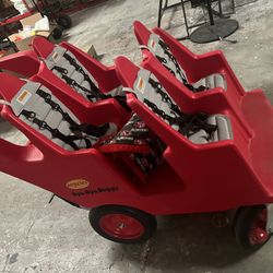 4 Seat Buggie cart  Asking Best Offer 