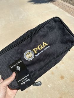 Golf Shoe Bag (PGA)