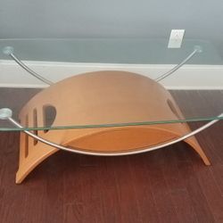 Modern/contemporary Coffee  Table Set
