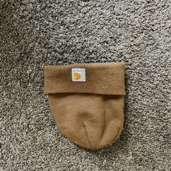 Brown Carhartt 