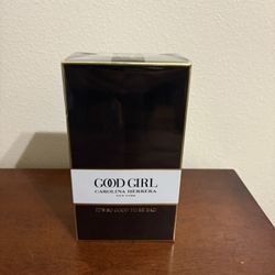 Carolina Ladies Good Girl EDP Spray 2.7 oz Fragrances