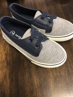 Size 9 boys