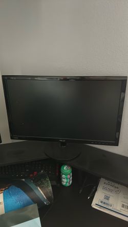 Asus Monitor