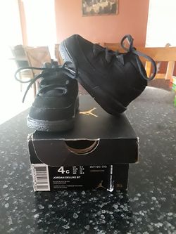 Kids Nike Air Jordans