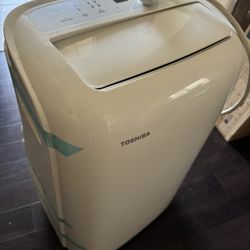 Portable Air Conditioner