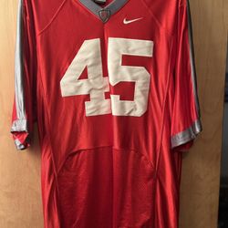 Ohio State Jersey 