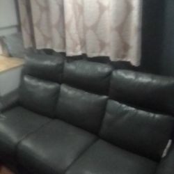 Reclining Sofa 