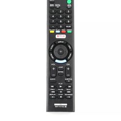 New Remote RMT-TX102U For SONY BRAVIA LED HDTV