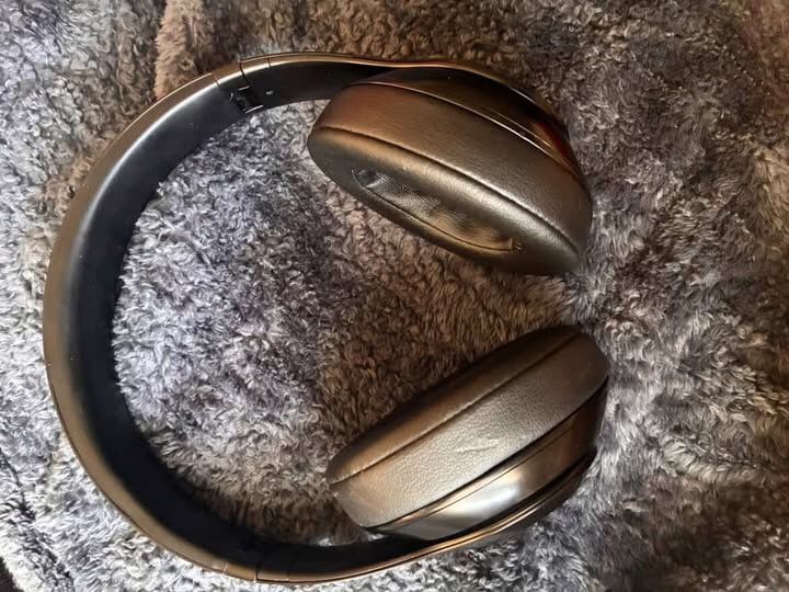 Dre Beats Wireless ,Studio 3