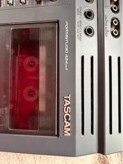 Music equipment