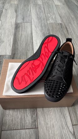 Christian louboutins