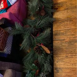 Garland 70 inches Wide