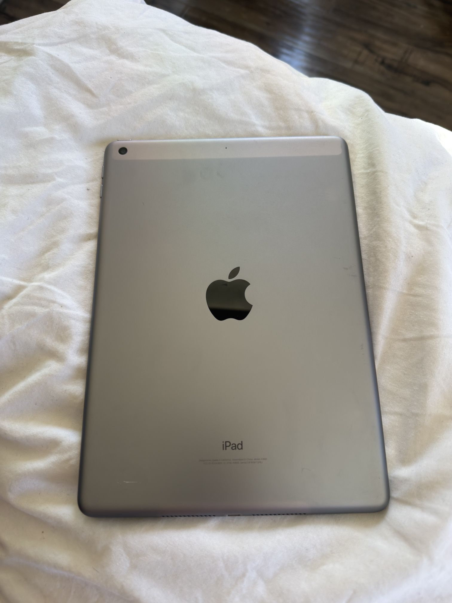 iPad For Sale